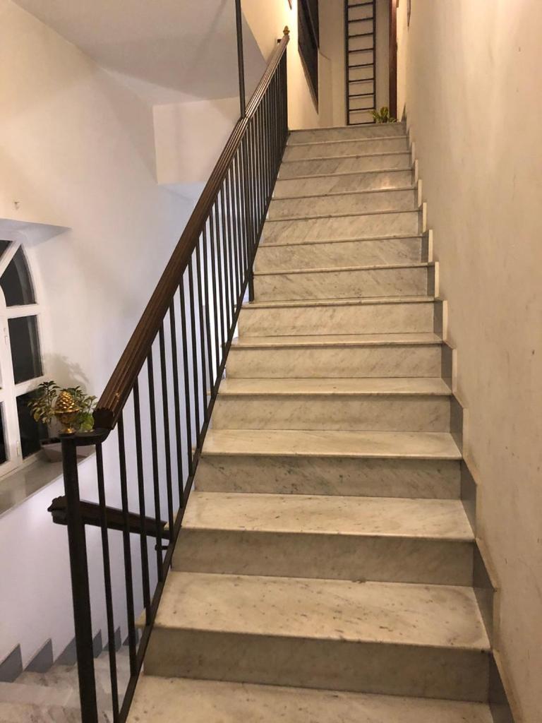 Residenza Trinita Maggiore Neapol Zewnętrze zdjęcie