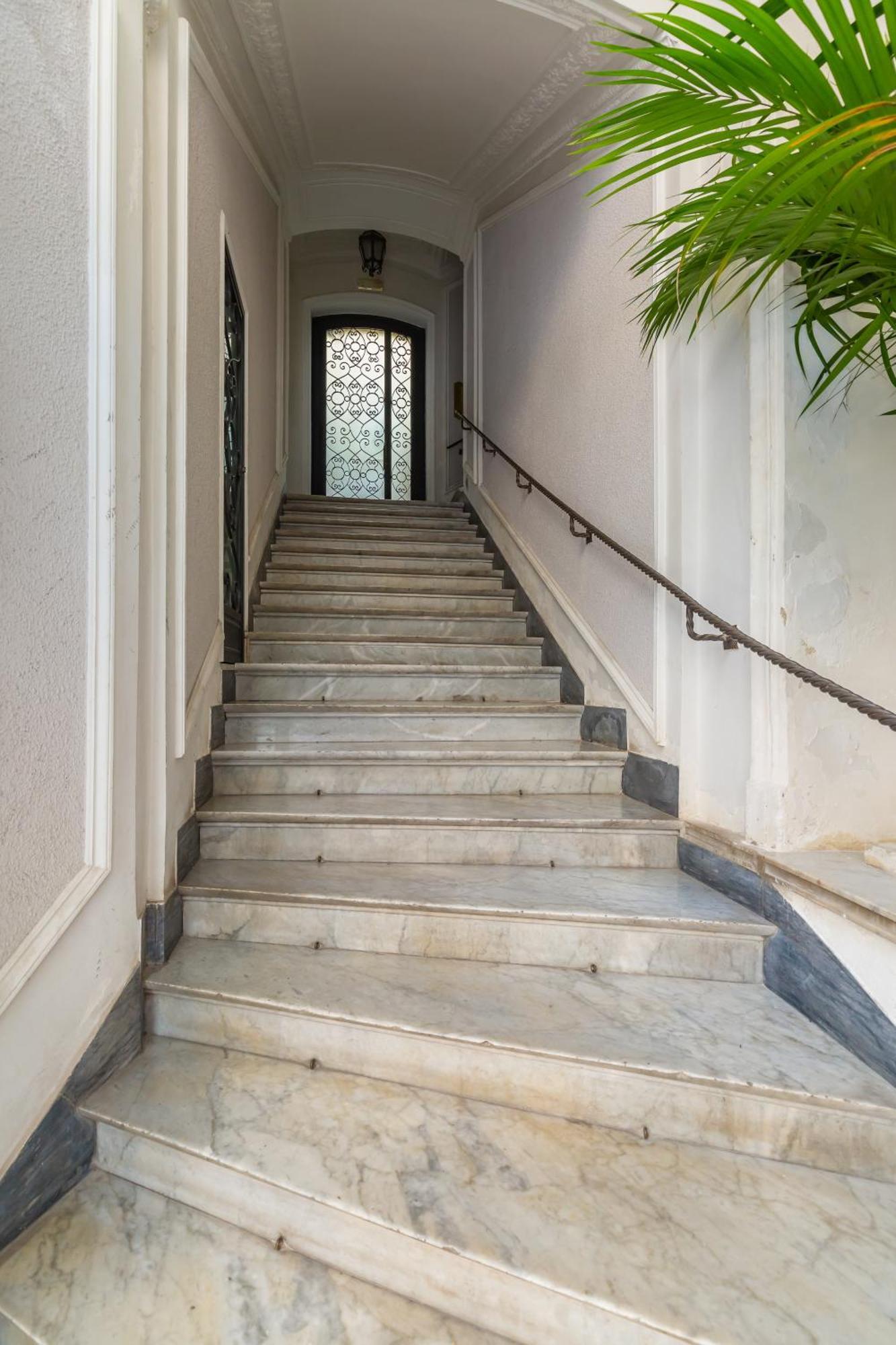 Residenza Trinita Maggiore Neapol Zewnętrze zdjęcie
